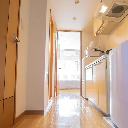 Walk To Jr Shibuya Sta.-Eoe3 Apartment Tokyo Exterior photo