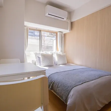 Walk To Jr Shibuya Sta.-Eoe3 Apartment Tokyo Exterior photo